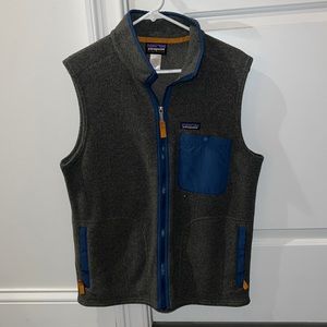 Patagonia Vest